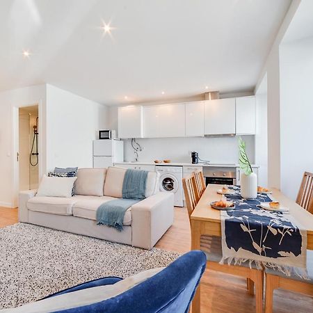 Elegant Belem Hideaway Διαμέρισμα Lisboa Εξωτερικό φωτογραφία