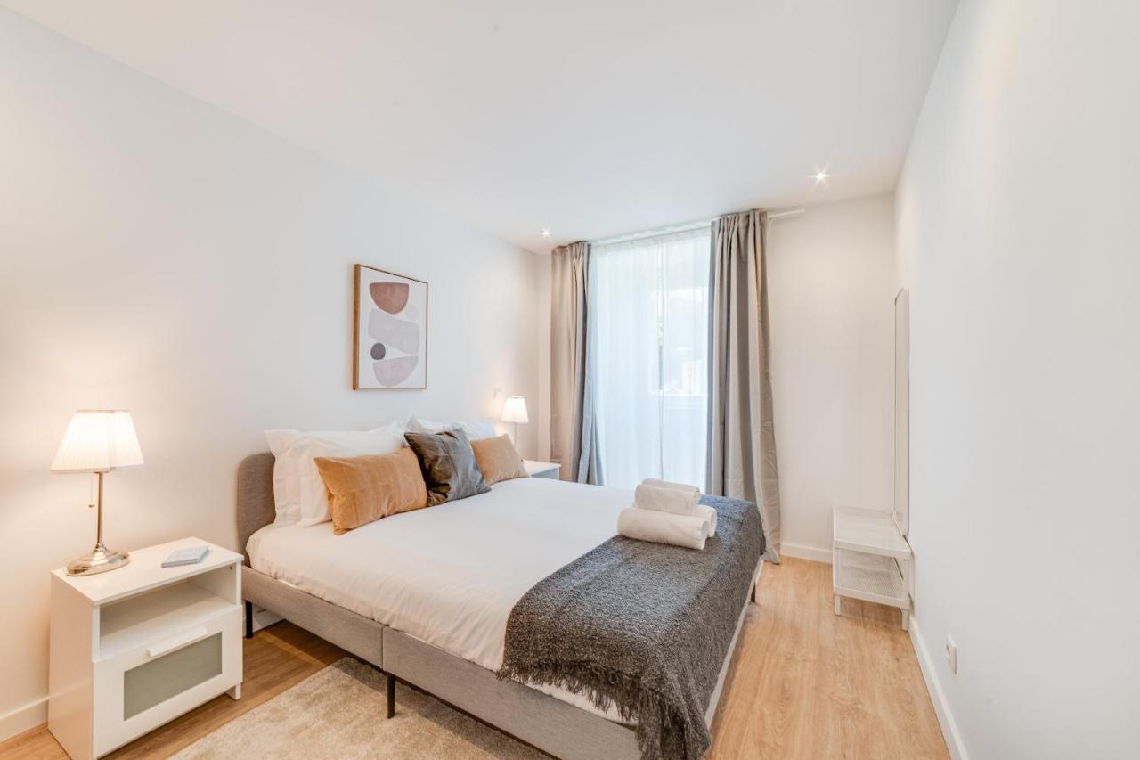 Elegant Belem Hideaway Διαμέρισμα Lisboa Εξωτερικό φωτογραφία