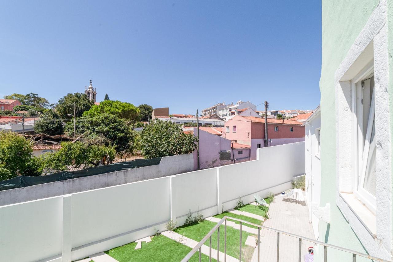 Elegant Belem Hideaway Διαμέρισμα Lisboa Εξωτερικό φωτογραφία
