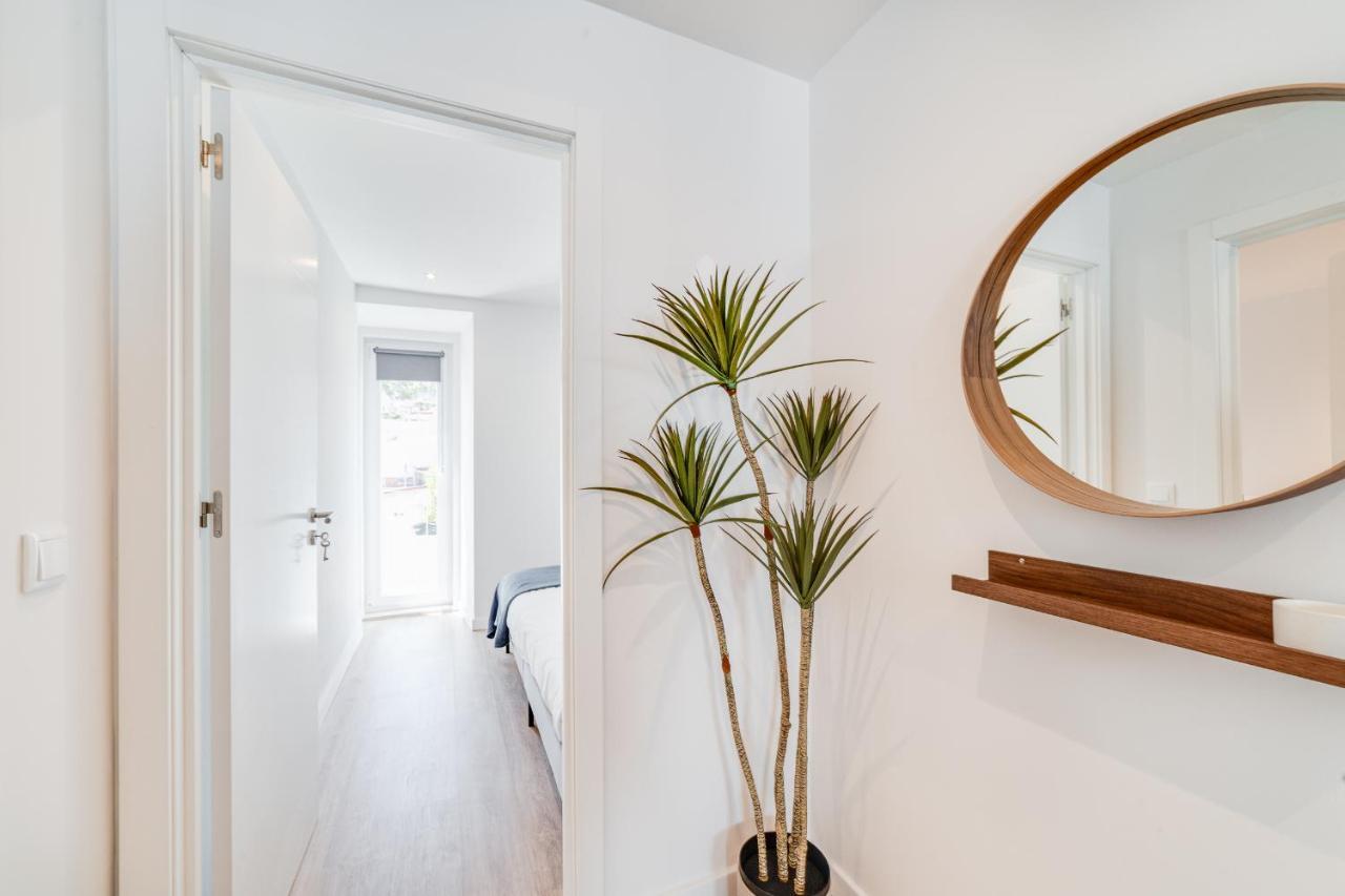 Elegant Belem Hideaway Διαμέρισμα Lisboa Εξωτερικό φωτογραφία