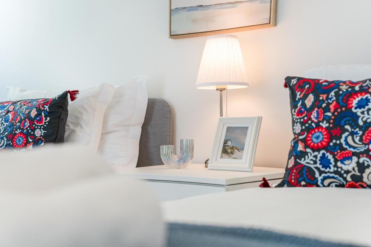 Elegant Belem Hideaway Διαμέρισμα Lisboa Εξωτερικό φωτογραφία