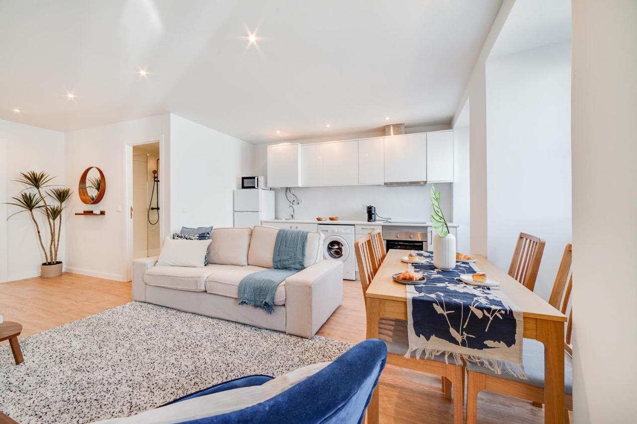Elegant Belem Hideaway Διαμέρισμα Lisboa Εξωτερικό φωτογραφία